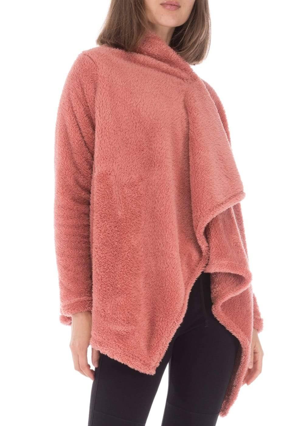 One-Button Cardigan K66179