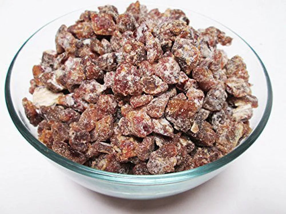 Dried Diced Dates 16 Oz Bag W78241