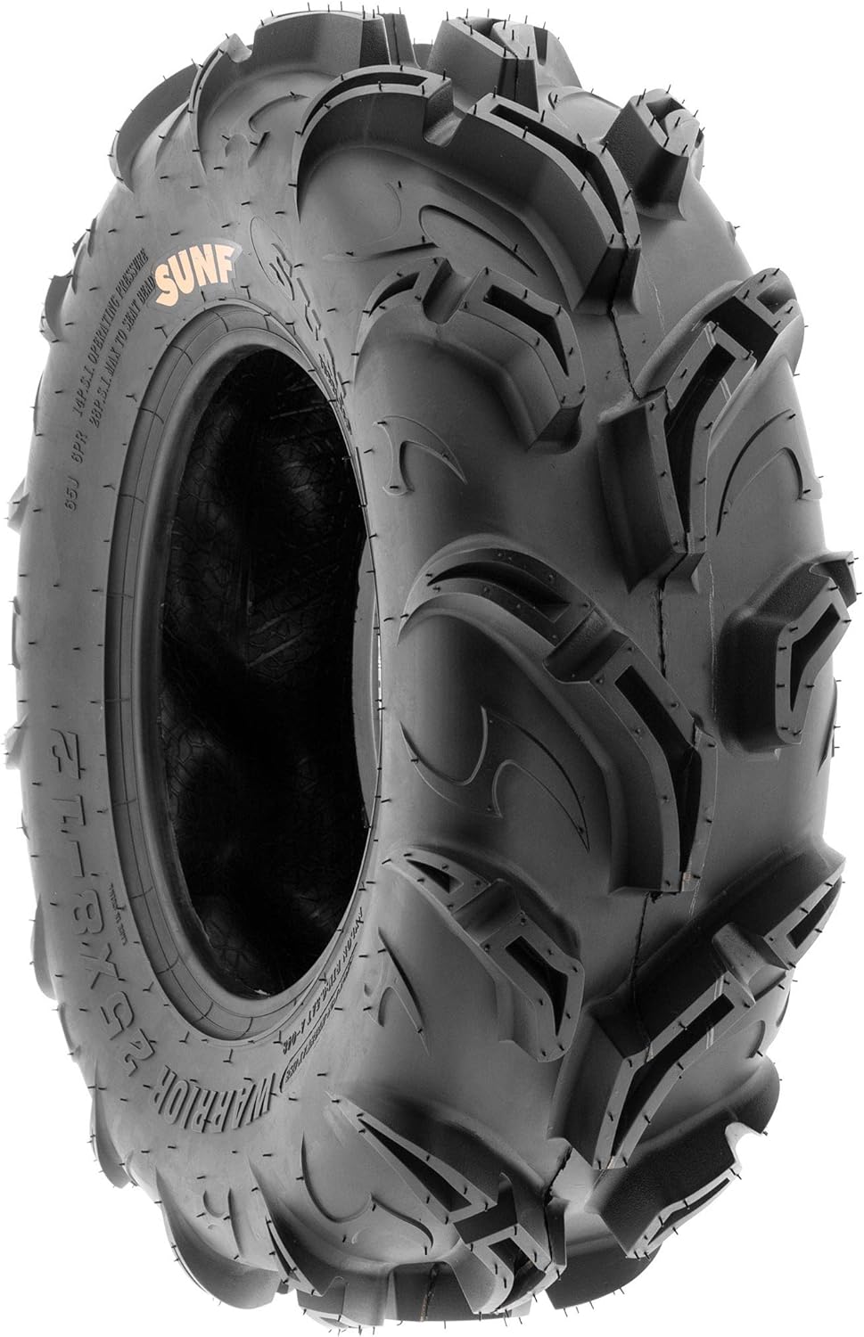 27x9-12 ATV UTV Tubeless Tires P209396