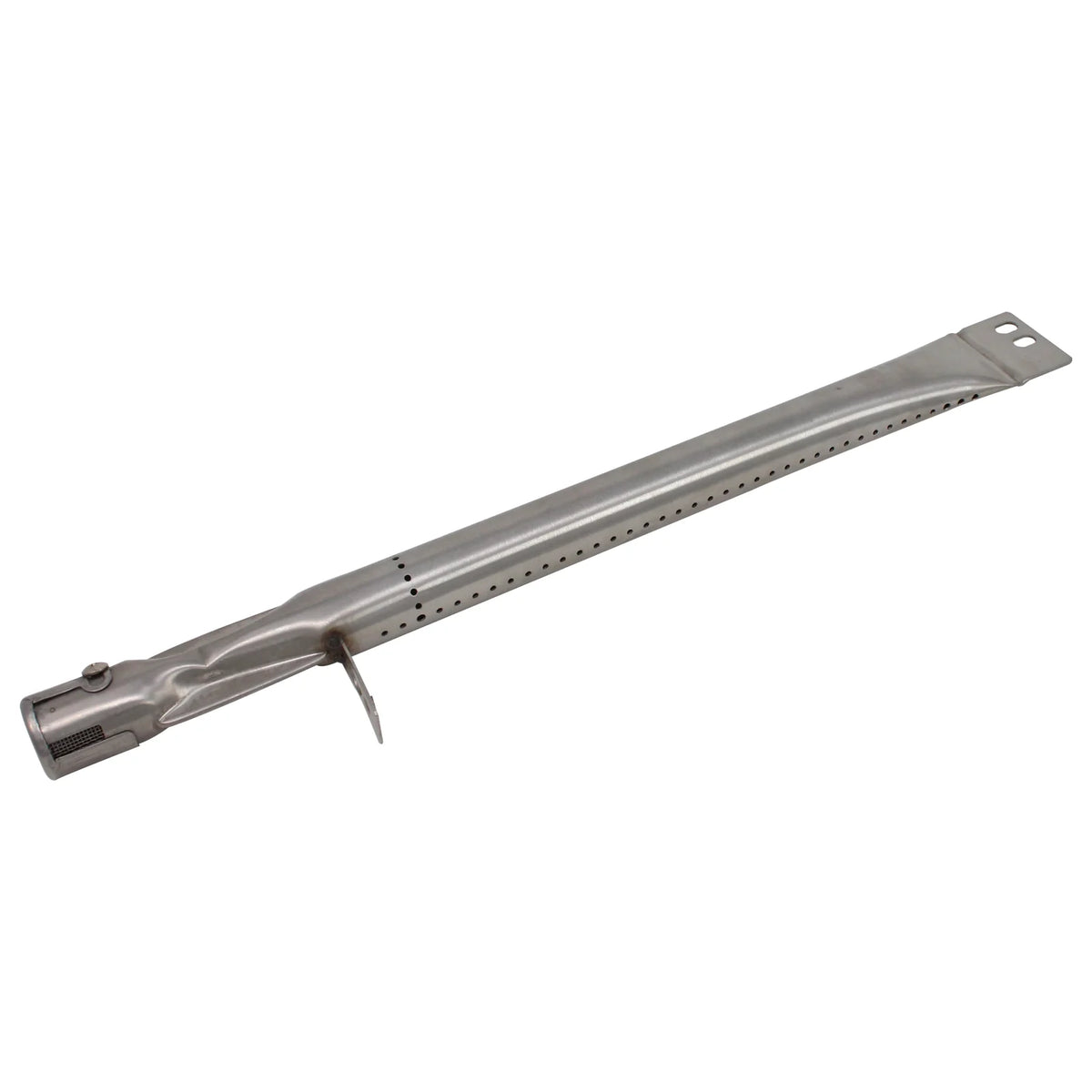 5-Pack BBQ Gas Grill Tube Burner & Heat Shield Plate Replacement Parts O702362