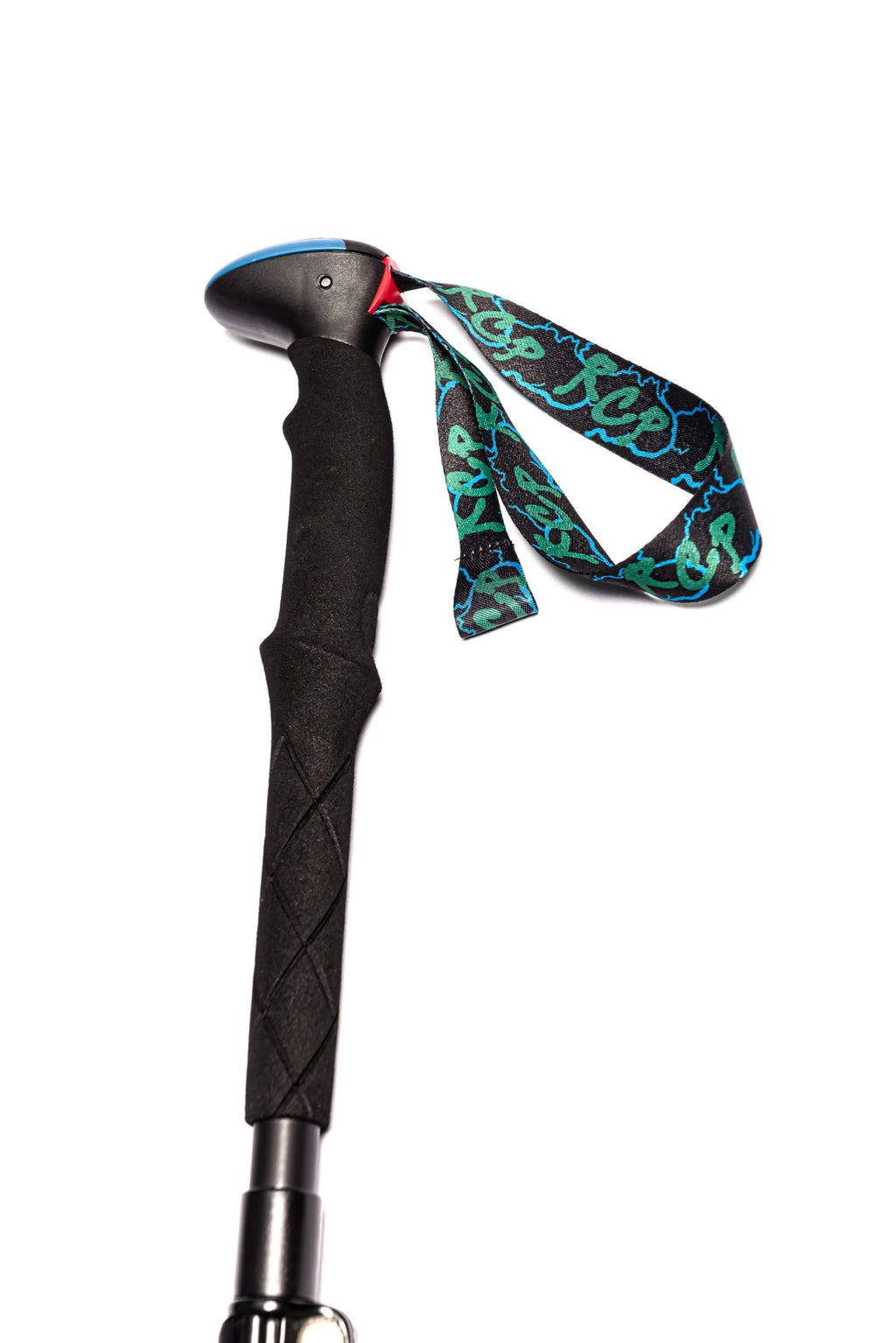 Ultralight Carbon Folding Poles T613