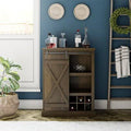 Bar Cabinet J8777