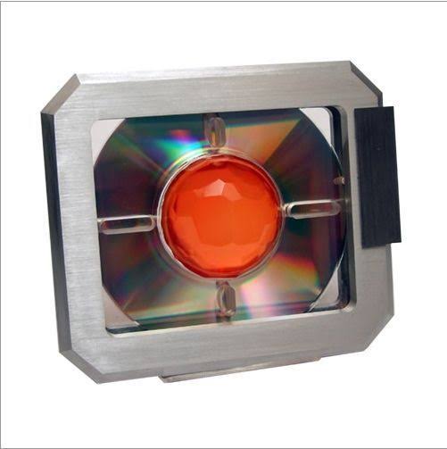 James Bond - Goldeneye Limited Edition Prop Replica H3098
