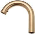 Champagne Bronze Spout Assembly E780