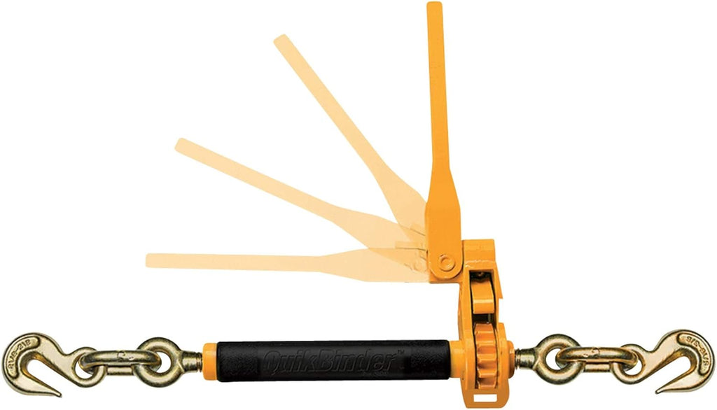 Ratchet Binder Chain Tow M4945
