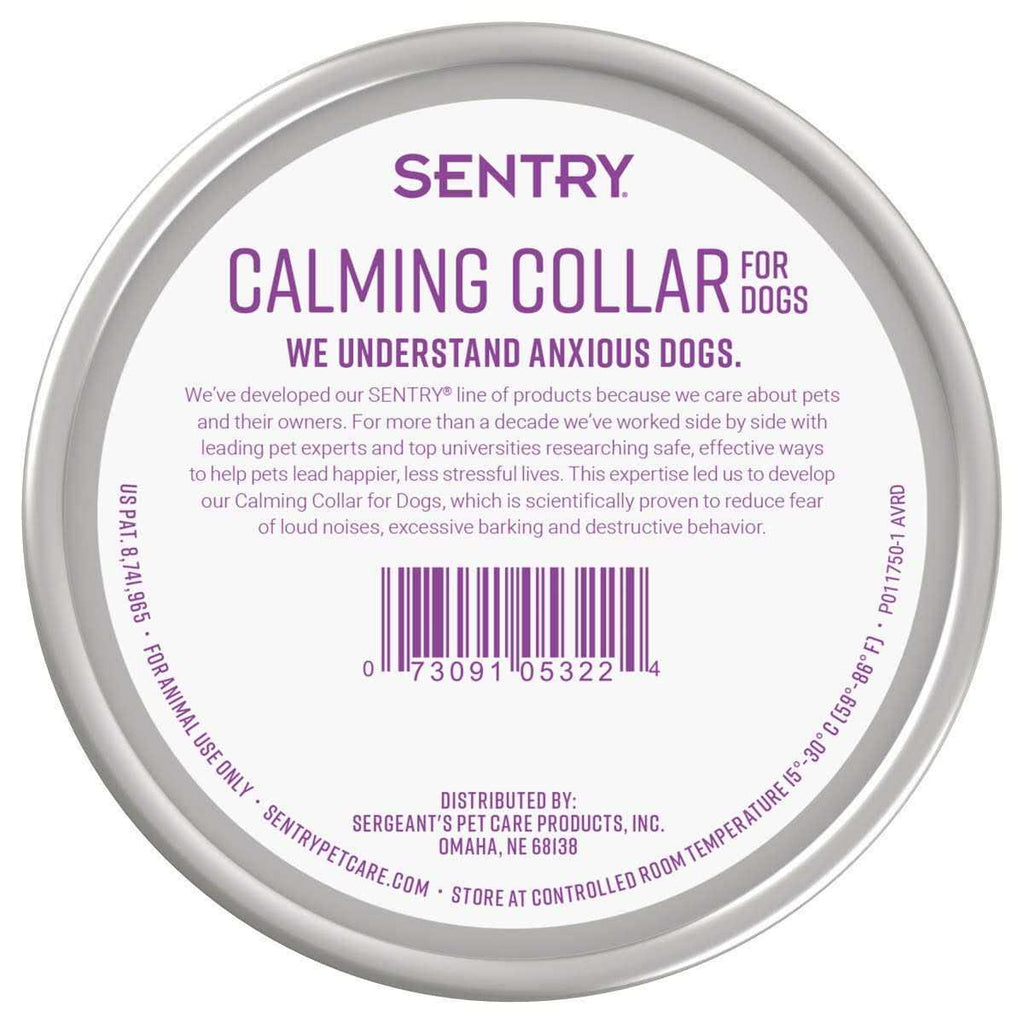 Calming Collar for Dogs Y6249