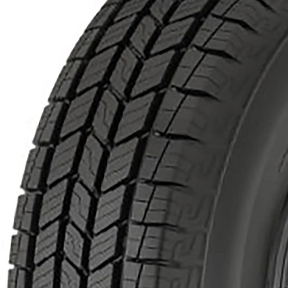 All Season 255/65R18 Light Truck Tire C79620