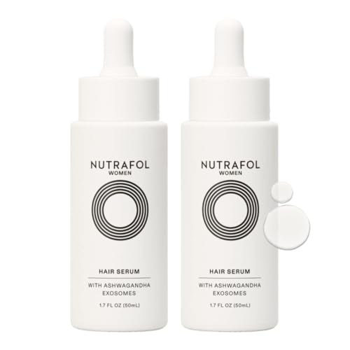 Women's Hair Serum, Vegan, Lightweight and Fast-Absorbing P277807