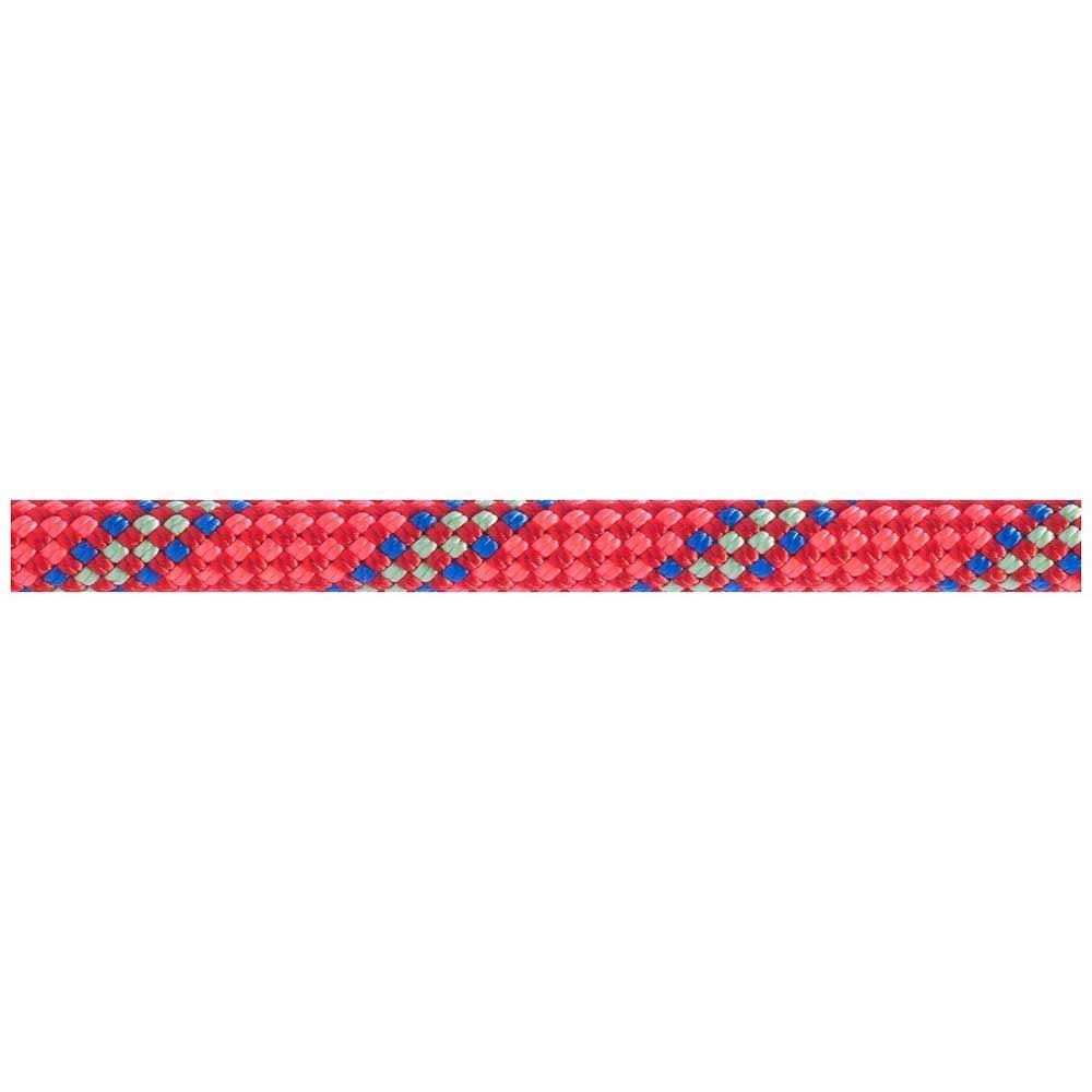 9.7 mm Unicore Golden Dry Climbing Rope 50 M Z70420