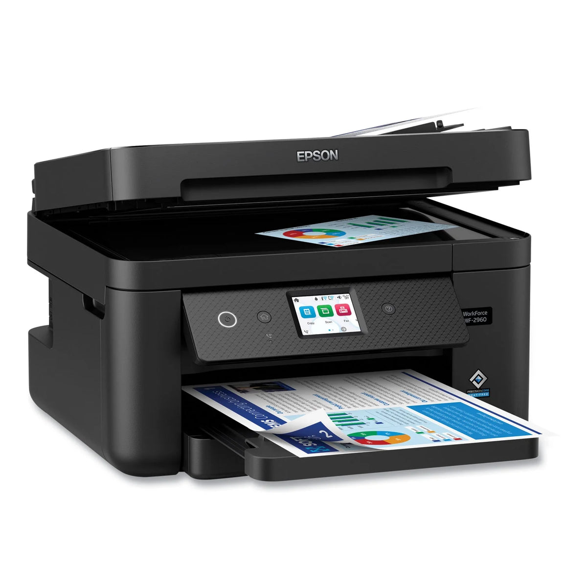 Wireless All-in-One Printer I8857