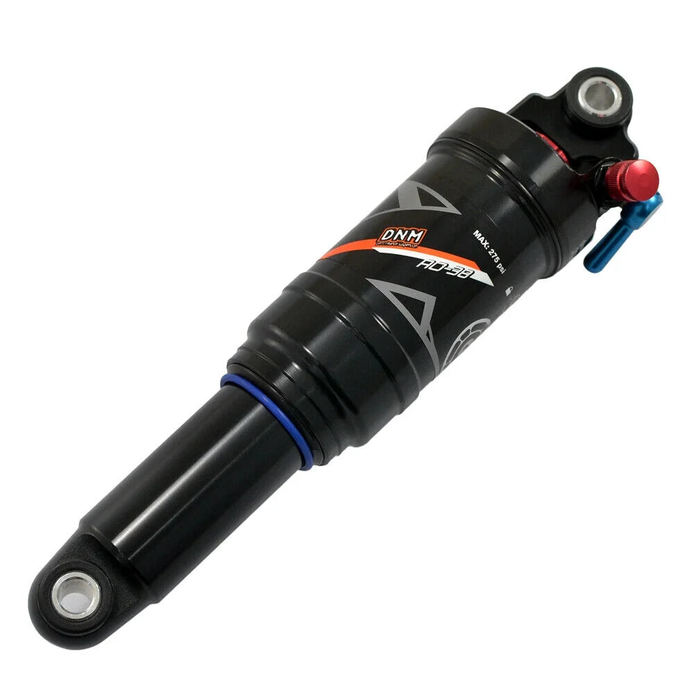 190x50mm Mountain Bike Air Rear Shock With Lockout F1607