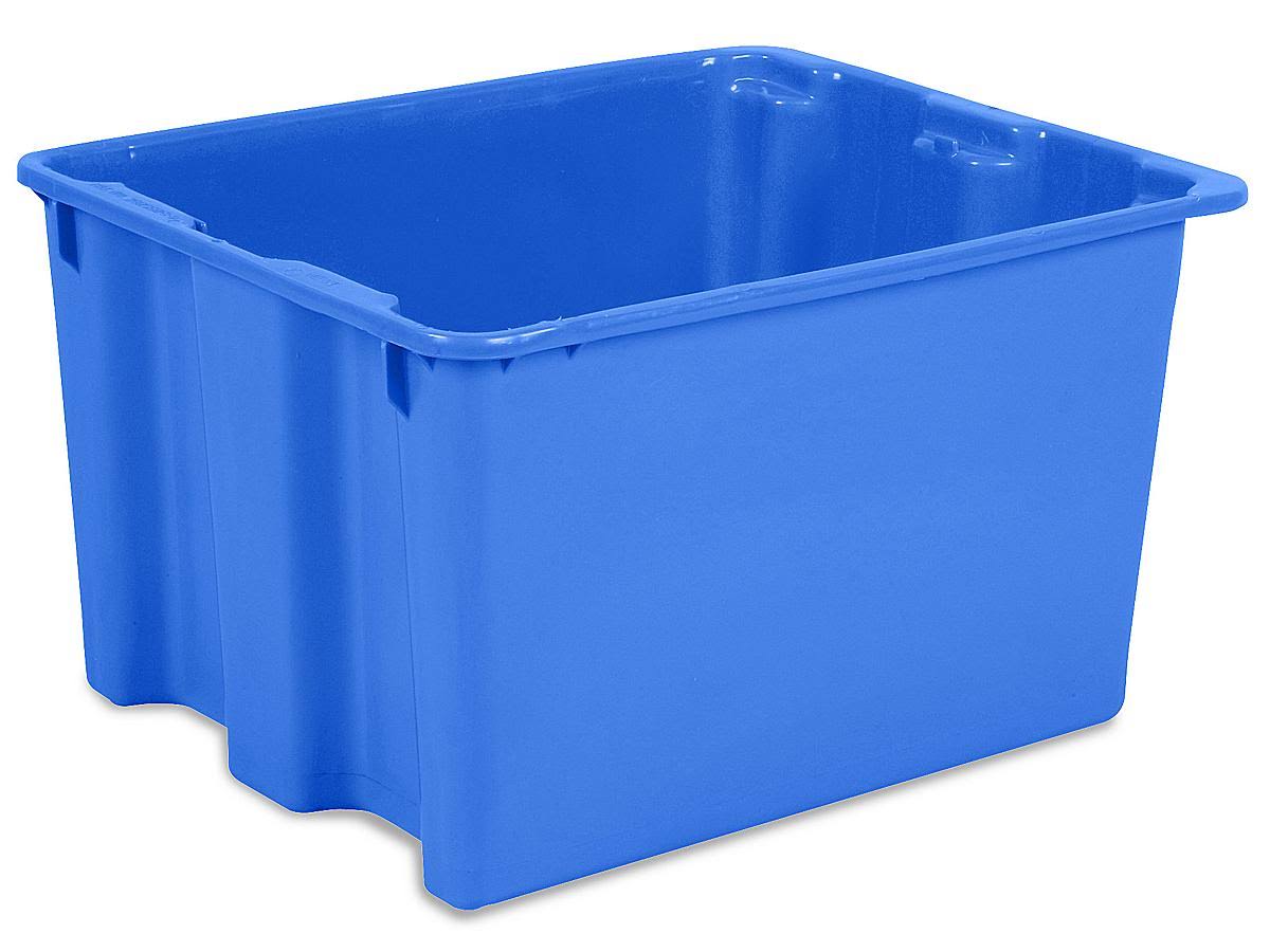 Stack and Nest Container X955737