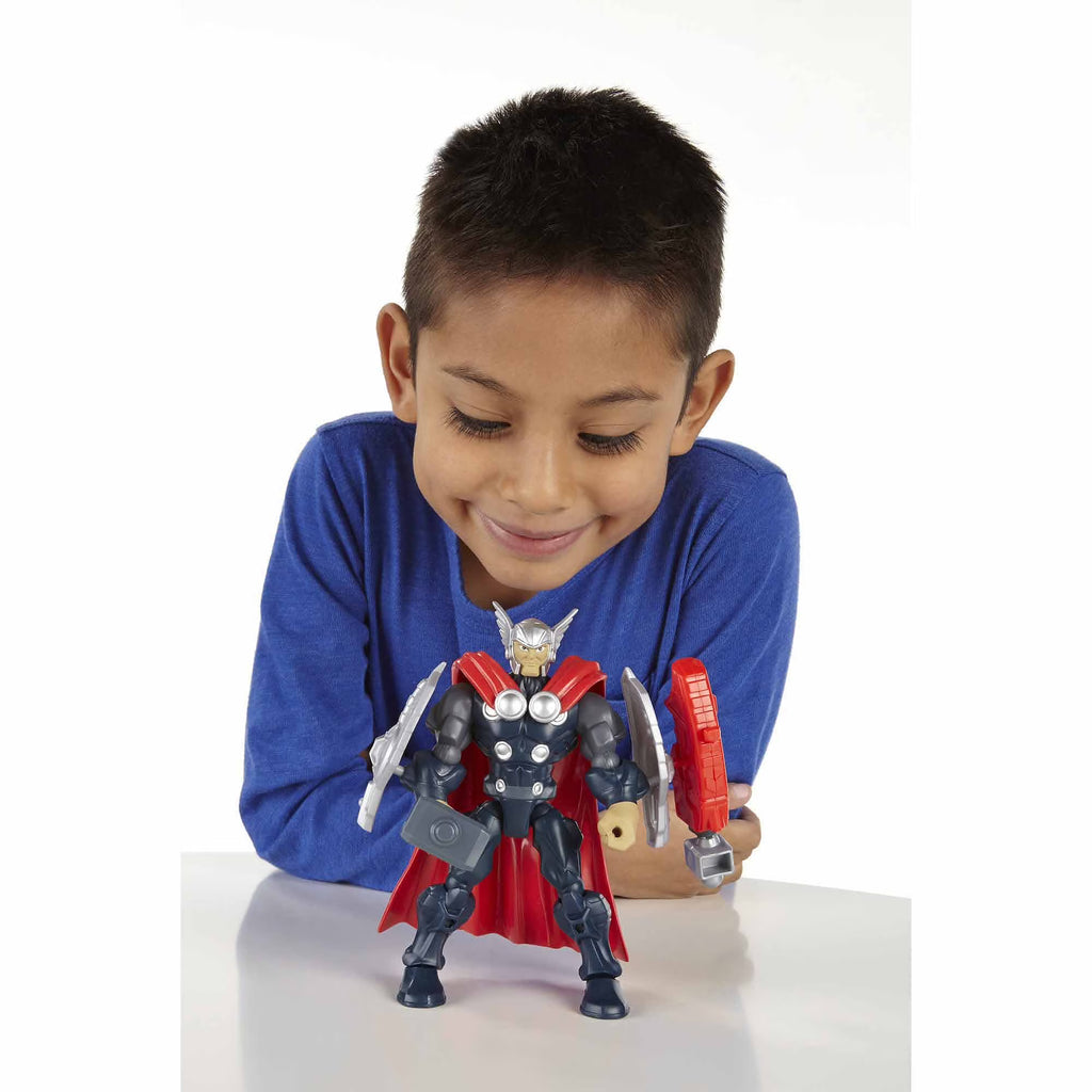 Thor Figure O4791