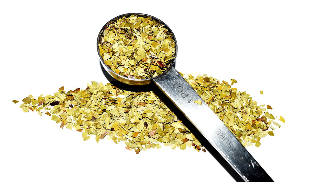Yerba Mate Loose Leaf Tea 8oz J3150