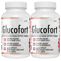 Blood Sugar Support Supplement 2 Bottles J426722