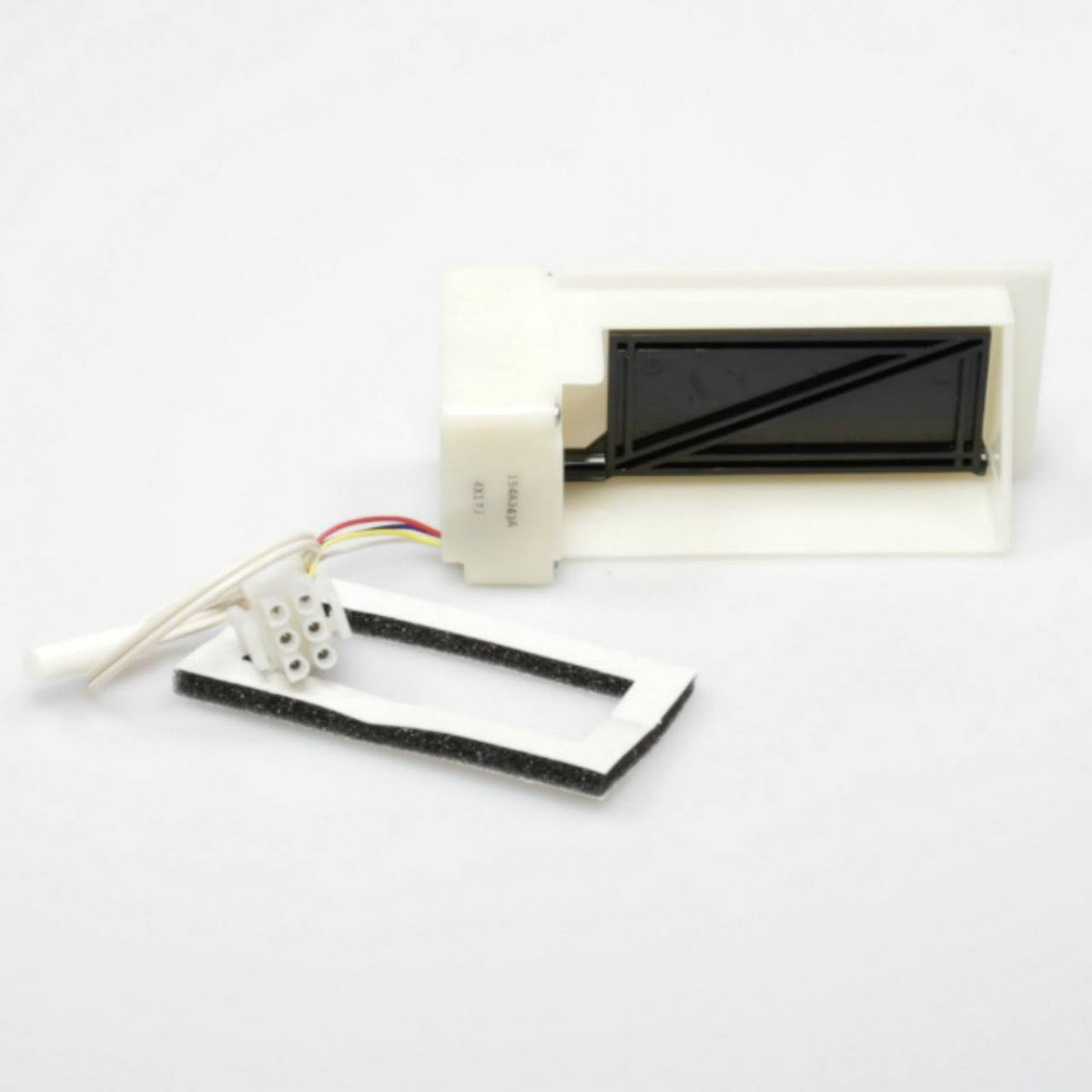 Damper and Gasket Assembly for Refrigerator V817