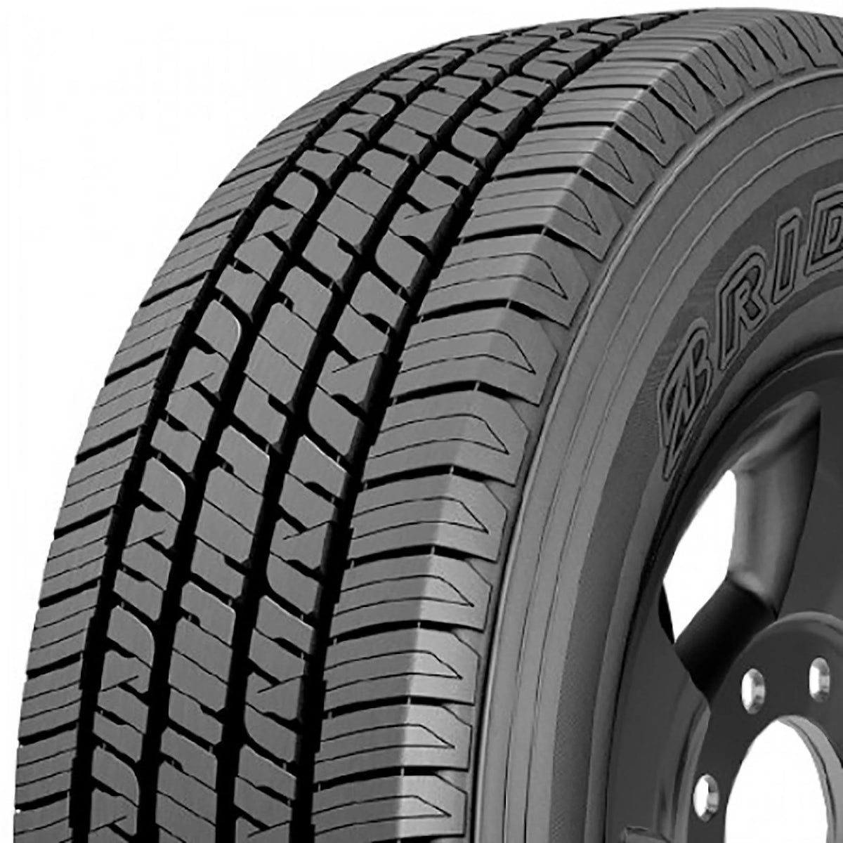 Set of 4 All Season Tires 255/70R16 111T X652