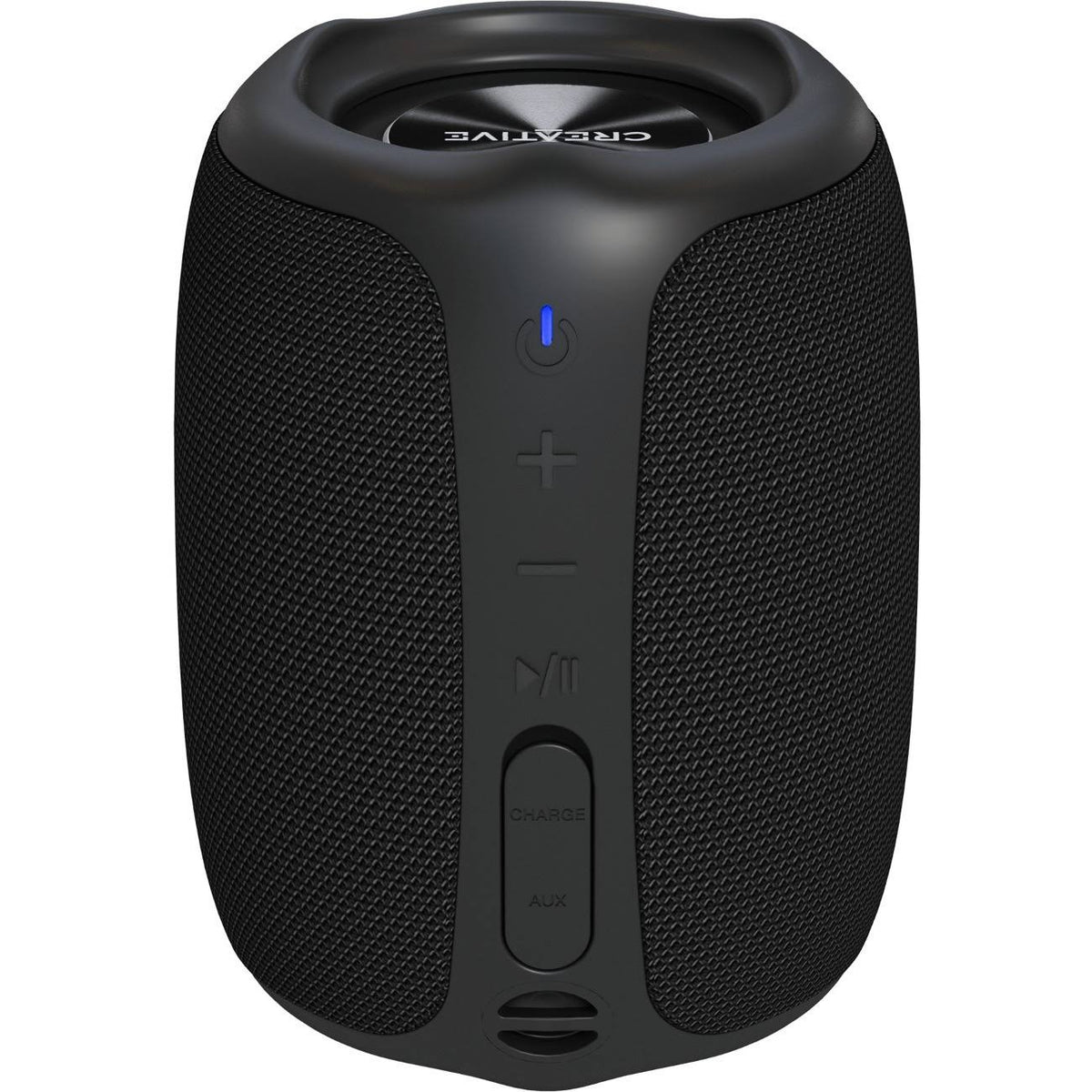 Black Speaker O67170