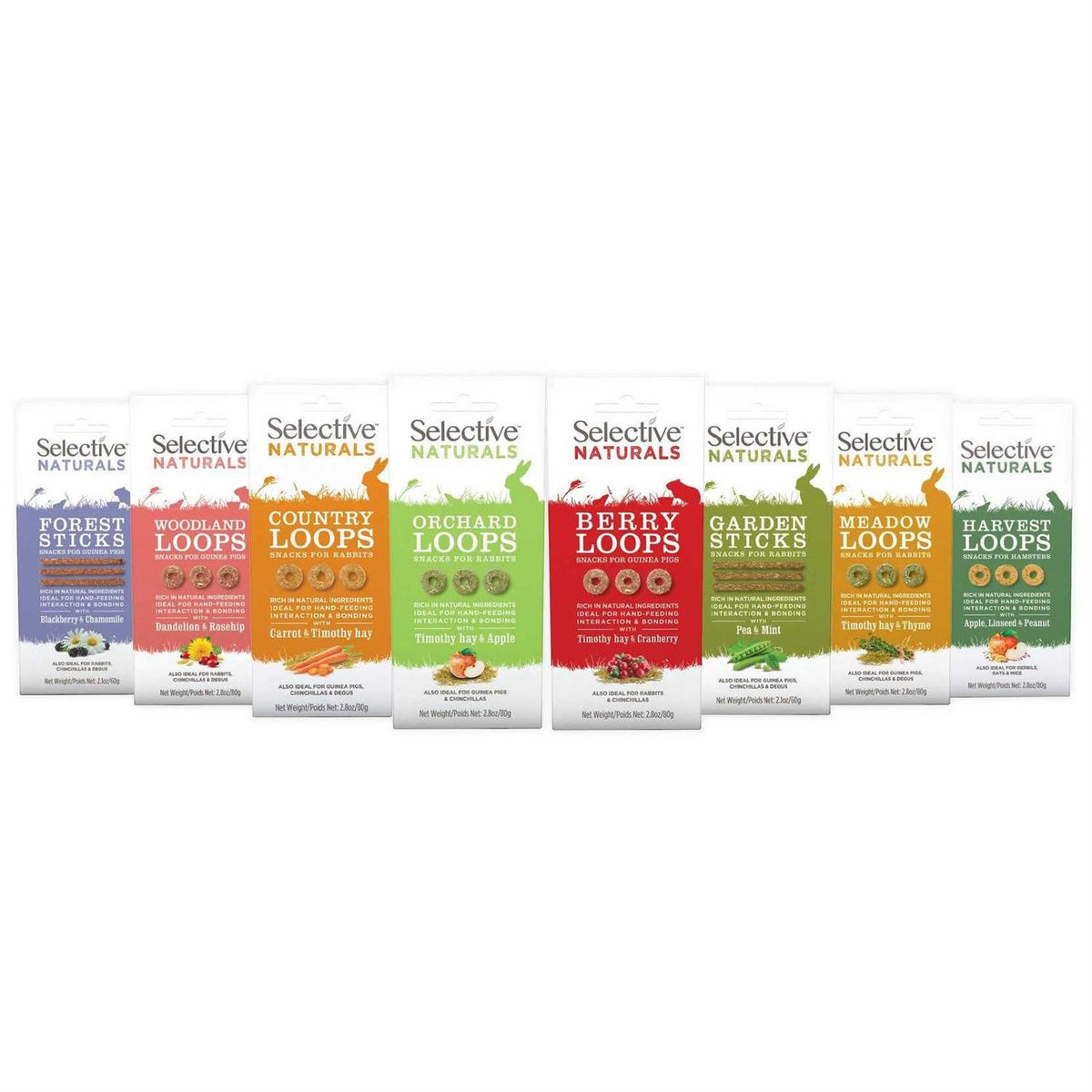 Selective Naturals Orchard Loops U77343