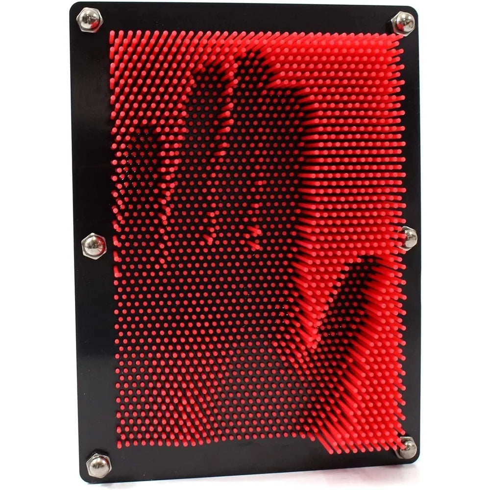 3D Pin Art Board Toy R513