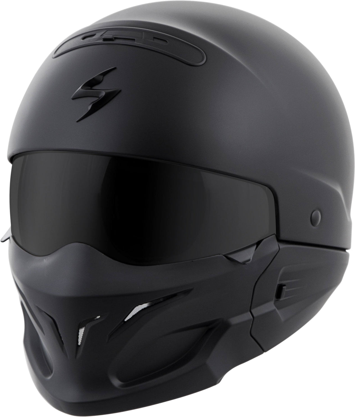 Matte Black Covert Helmet K77754