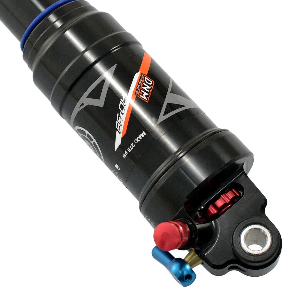 190x50mm Mountain Bike Air Rear Shock With Lockout F1607