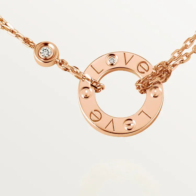 Necklace N2132