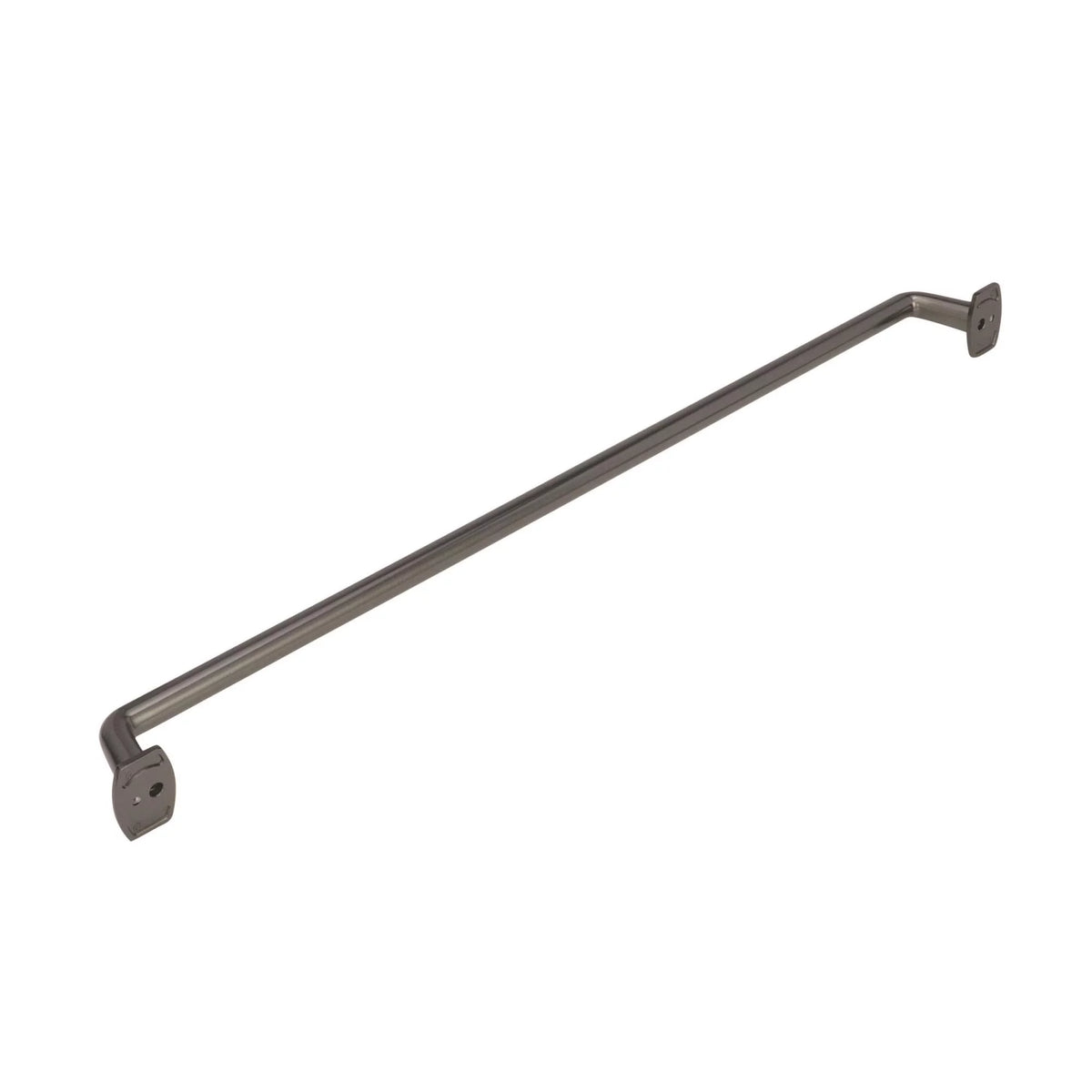 18 in Center-to-Center Satin Nickel Appliance Pull G787