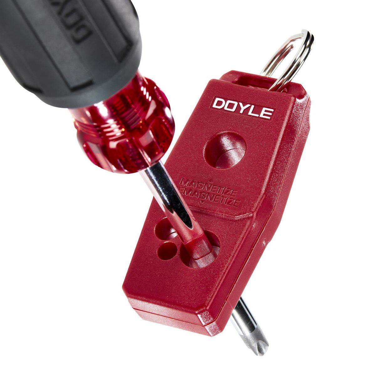 Magnetizer/Demagnetizer D38383