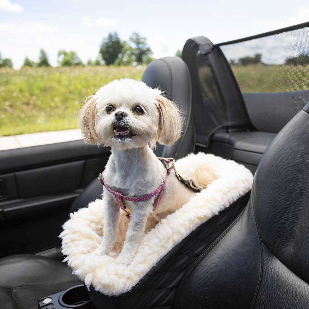 Pet Car Seat V643