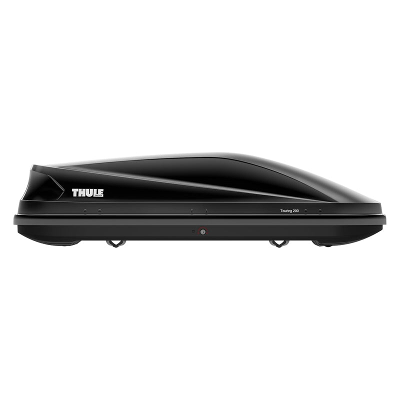 Thule roof box I968