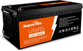 12V 300Ah Lithium LiFePO4 Battery with 200A BMS C158