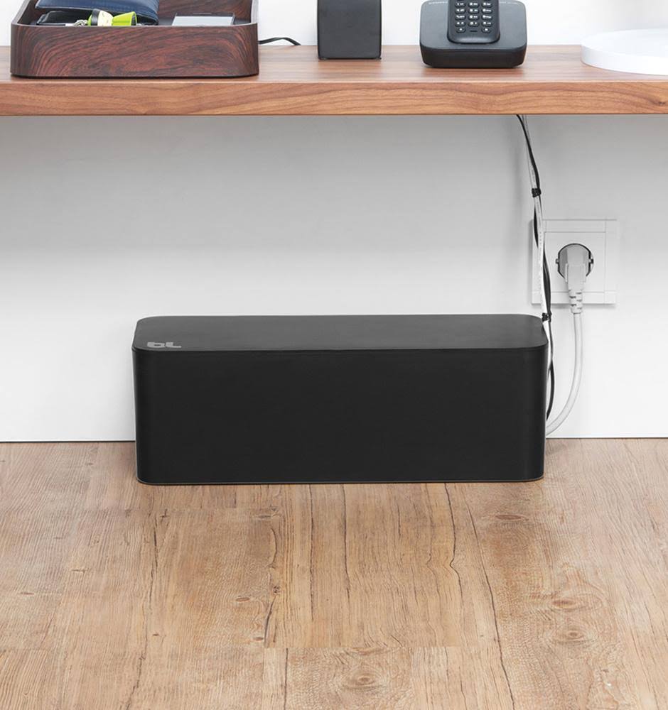 CableBox, Black L755029