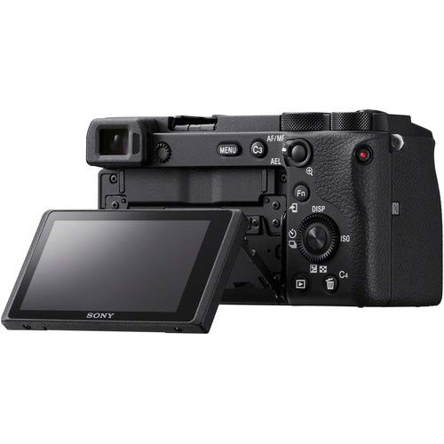 Mirrorless Camera B436
