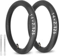 14 Inch Inner Tube with Schrader Valve Stem D24598
