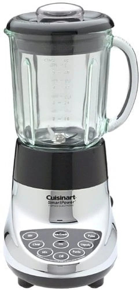 7 Speed Blender Black Y677546