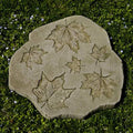 Sugar Maple Stepping Stone L48479