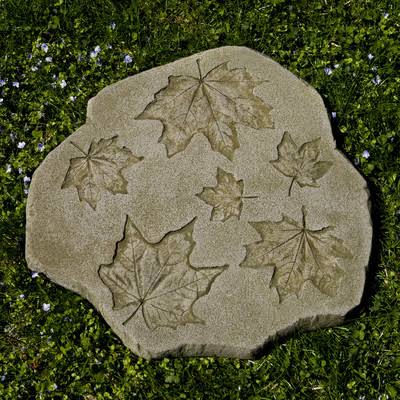 Sugar Maple Stepping Stone L48479