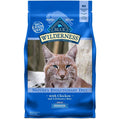 Blue Wilderness Adult Dry Cat Food R37119