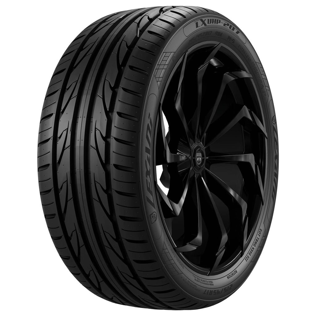 235/45ZR18 98W XL Passenger Tire L44241