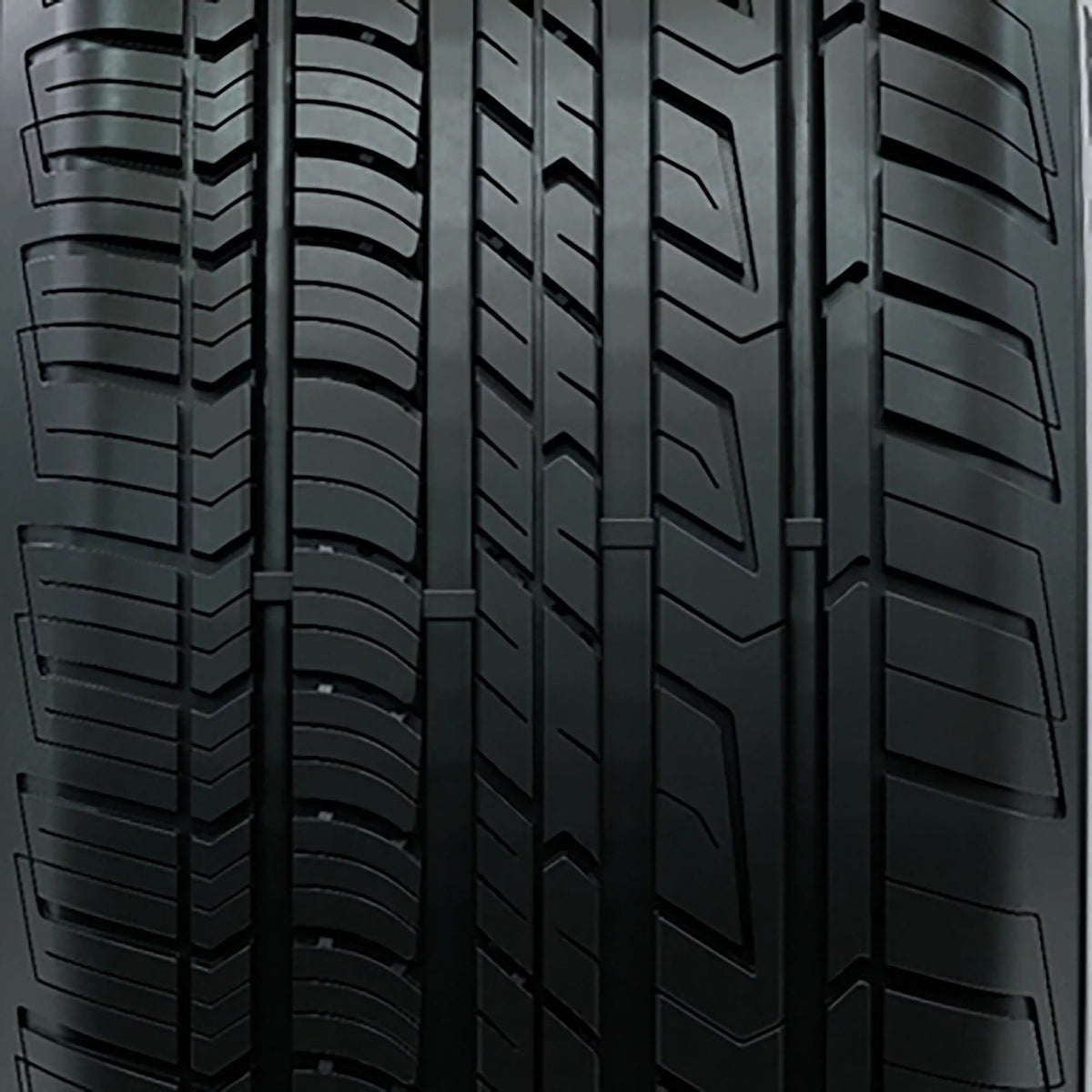 All Season 235/50R18 97W Passenger Tire S9552