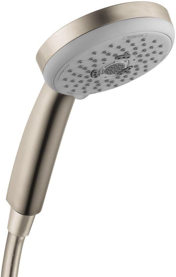 100 Handshower 3-Jet 2.5 GPM Pack of 2 B18089