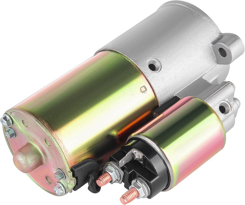 Starter Motor Assembly Pack of 2 W787485