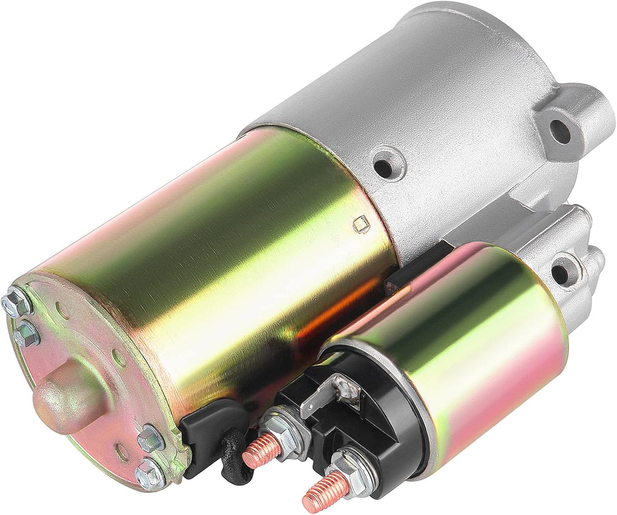 Starter Motor Assembly Pack of 2 W787485