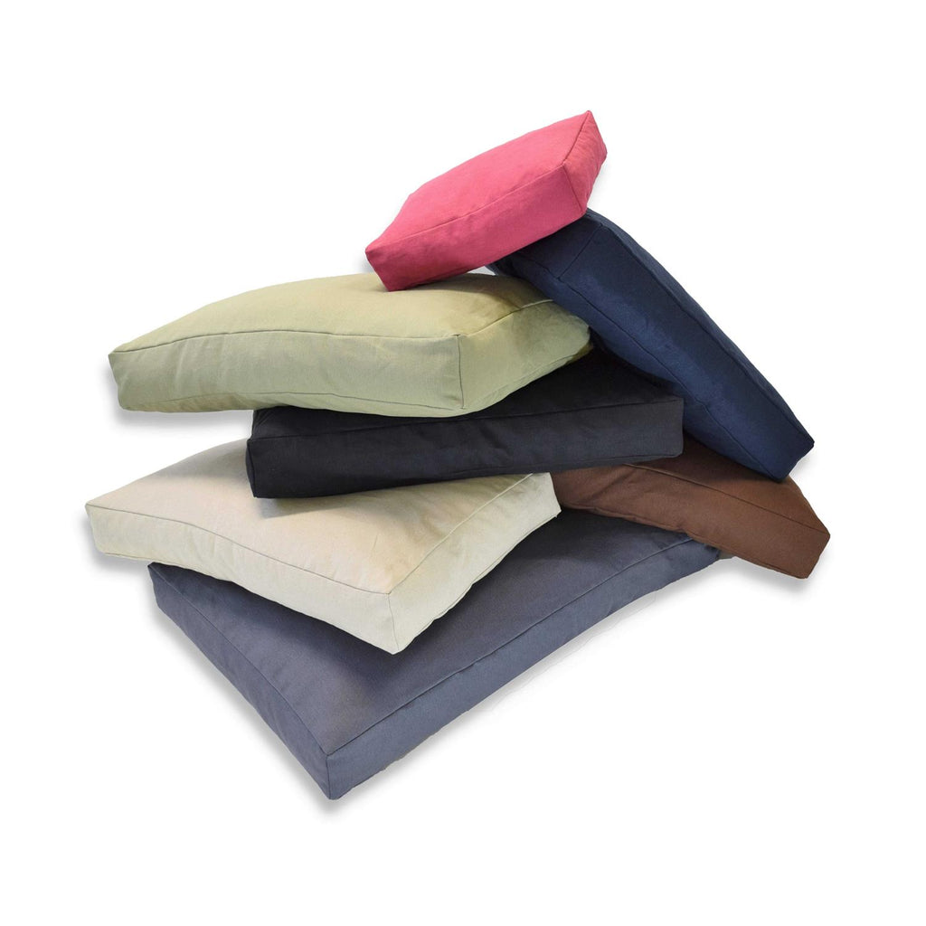 Organic Hemp Dog Bed Fill X5579