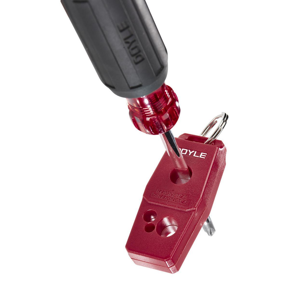 Magnetizer/Demagnetizer D38383