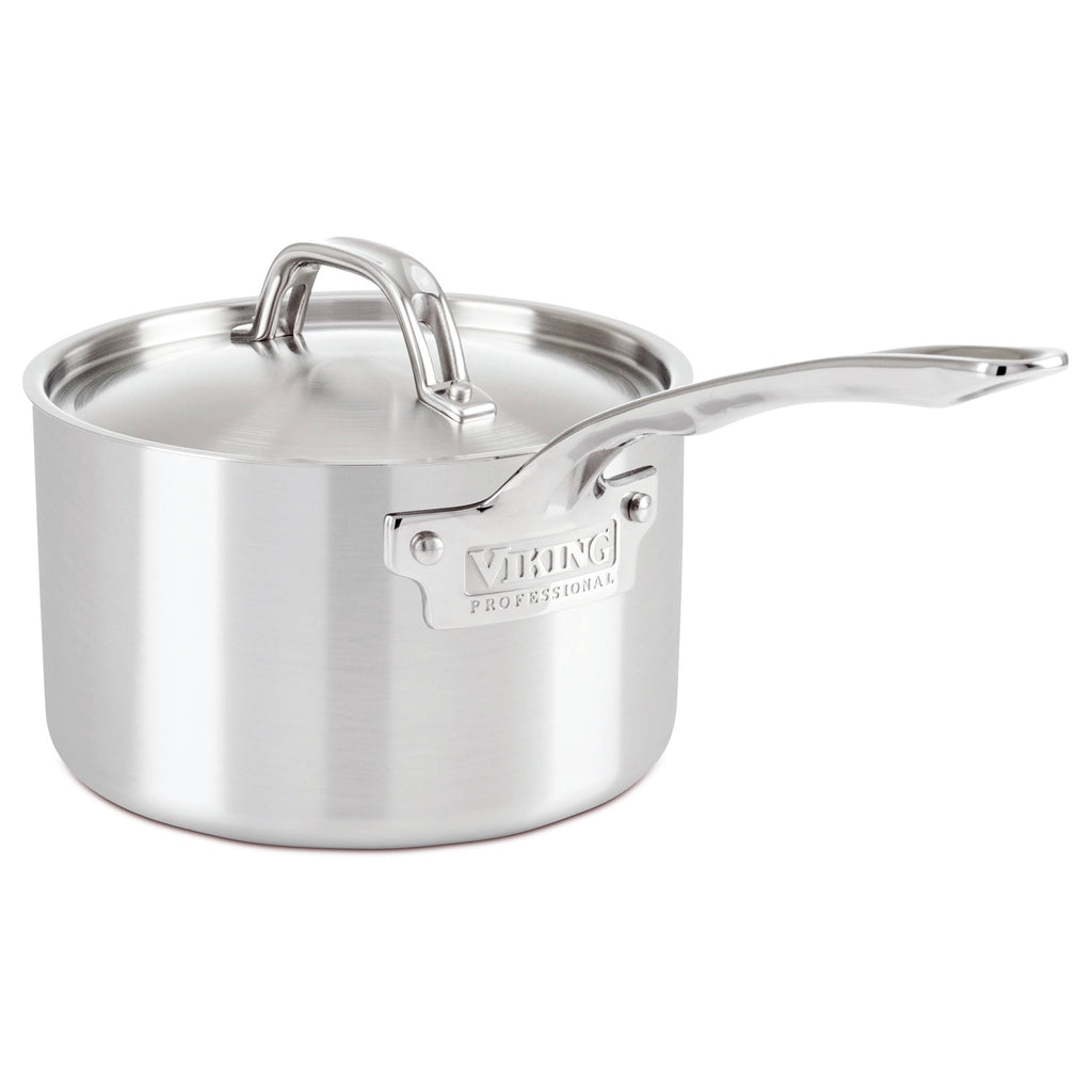 5-Ply Sauce Pan (3 quart) H315