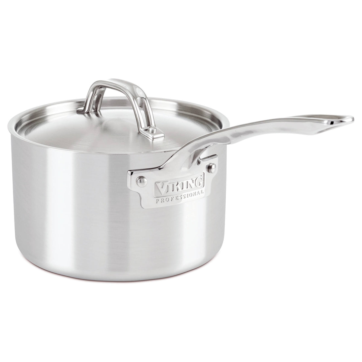 5-Ply Sauce Pan (3 quart) H315