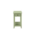 Green End Table M719333