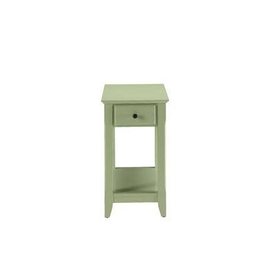Green End Table M719333